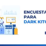Encuestas para dark kitchens