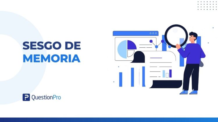 Sesgo de memoria