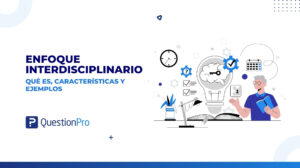 Enfoque interdisciplinario