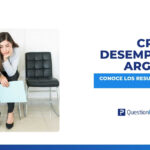 Crisis de desempleo en Argentina