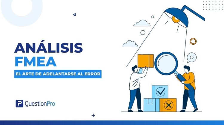 ANÁLISIS FMEA