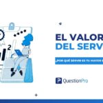 EL VALOR DEL SERVICIO