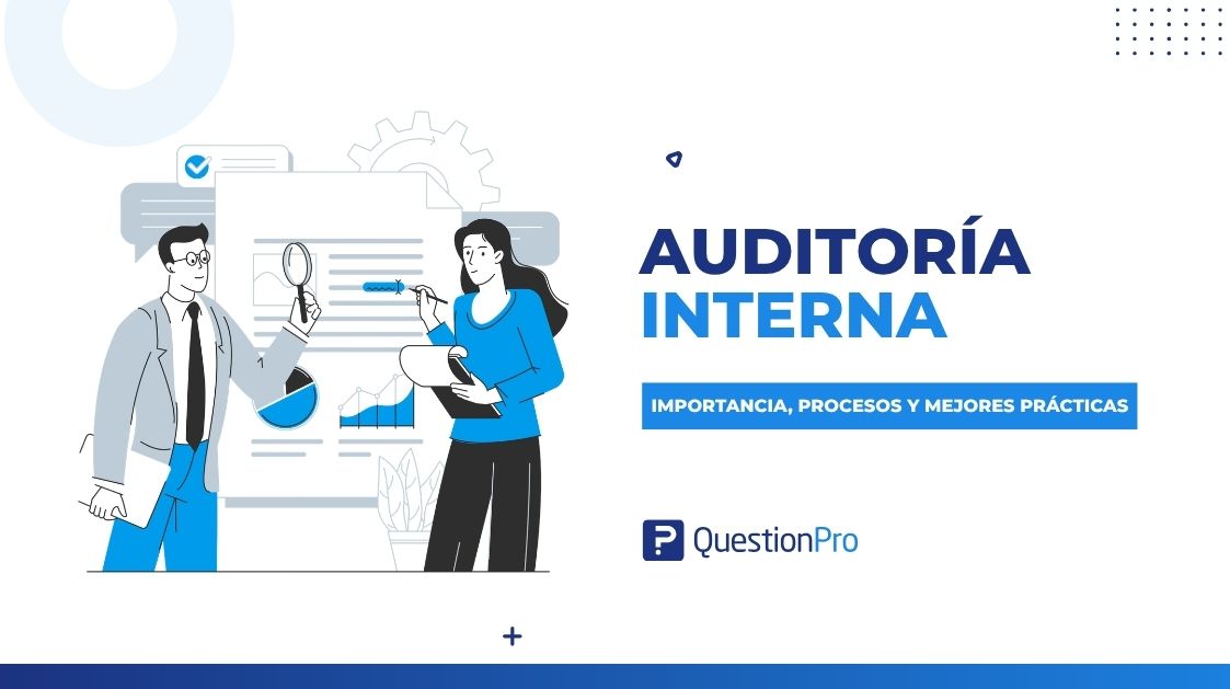 auditoria interna