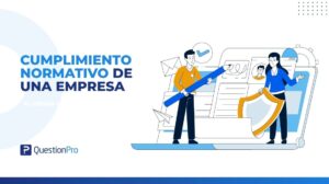 cumplimiento normativo en una empresa
