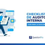 checklist de auditoria interna