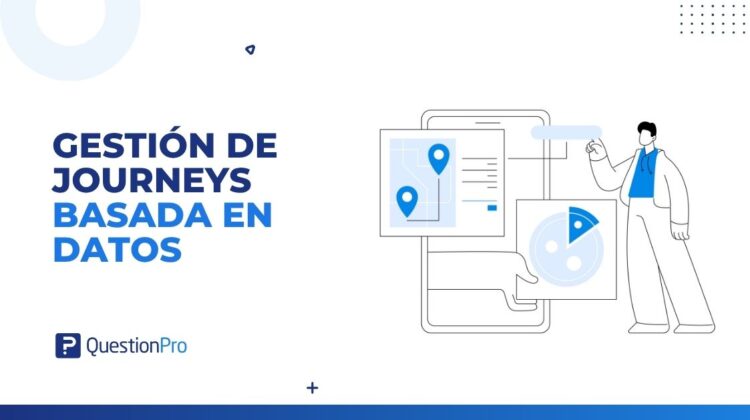 Gestión de Journeys basada en datos