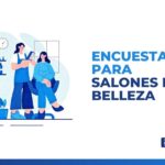 encuestas para salones de belleza