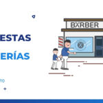 encuestas para barberías