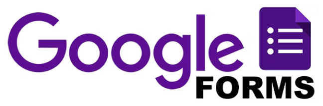 google forms