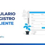 FORMULARIAO DE REGISTRO DE CLIENTES
