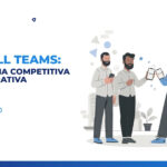 LivePoll Teams: Colaboración y competencia por equipos