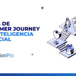 Mapas de customer journey con inteligencia artificial