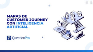 Mapas de customer journey con inteligencia artificial