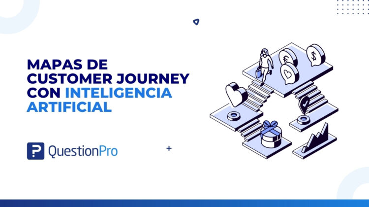 Mapas de customer journey con inteligencia artificial