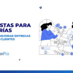 Encuestas para florerías