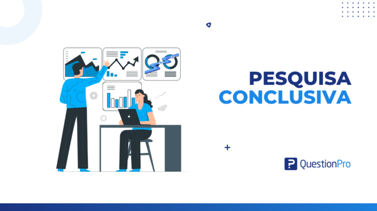 Pesquisa conclusiva