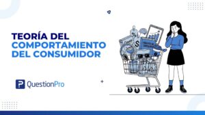 teoría del comportamiento del consumidor