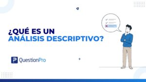 análisis descriptivo