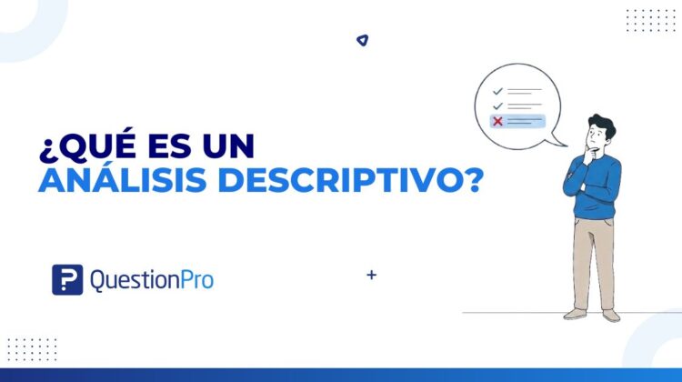 análisis descriptivo