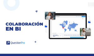Dashboards y colaboración en BI