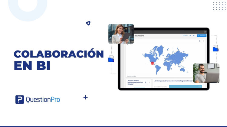 Dashboards y colaboración en BI