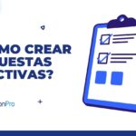 como crear encuestas