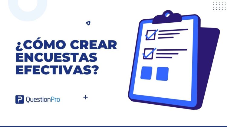 como crear encuestas