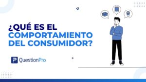 comportamiento del consumidor