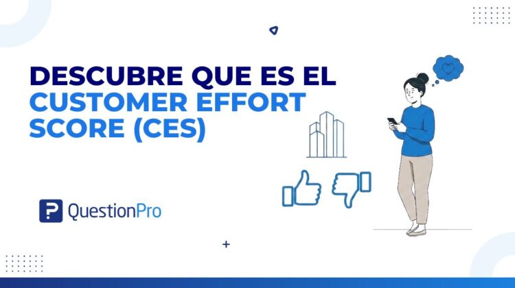 customer effort score (CES)