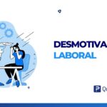 desmotivación laboral