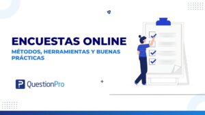 encuestas online