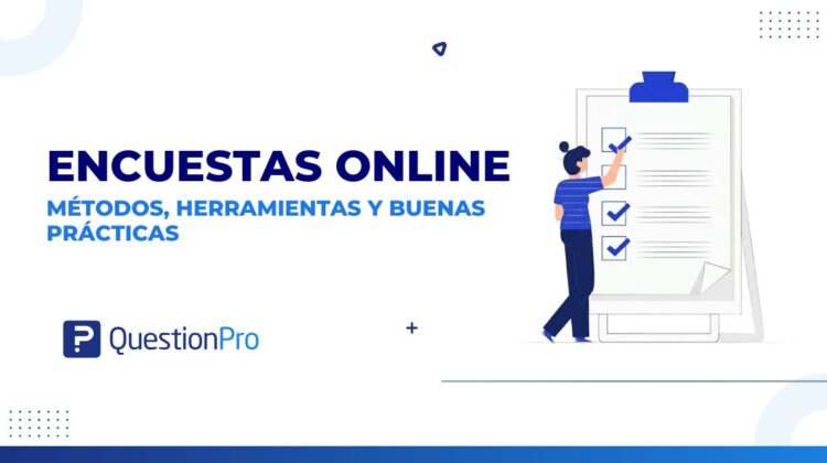 encuestas online