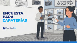 Encuestas para Zapaterías: Mejora tus ventas y servicio