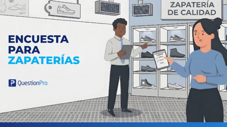 Encuestas para Zapaterías: Mejora tus ventas y servicio