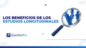 estudios longitudinales