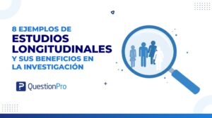 estudios longitudinales