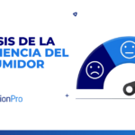 experiencia del consumidor