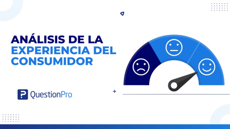 experiencia del consumidor