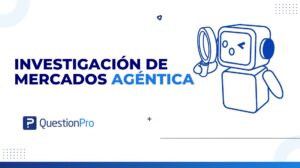 investigación de mercados agéntica