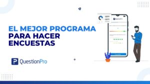 programa para hacer encuestas