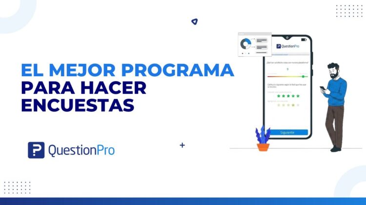 programa para hacer encuestas