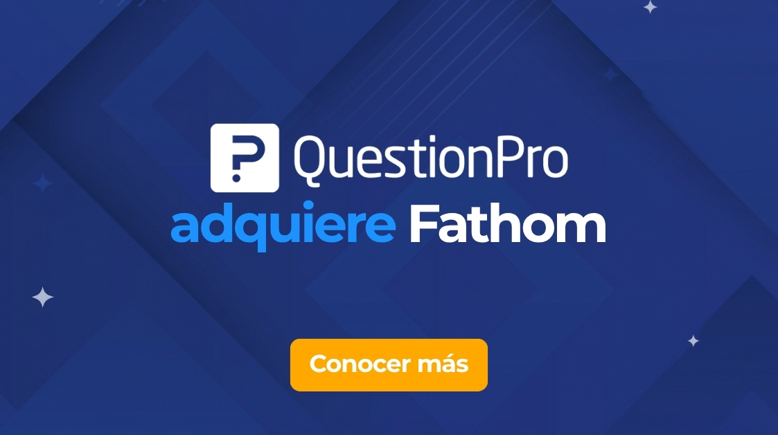 Adquisición de Fathom