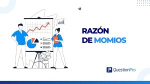 razón de momios