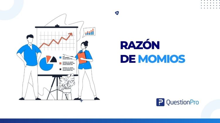 razón de momios