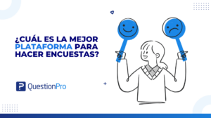plataforma para encuestas