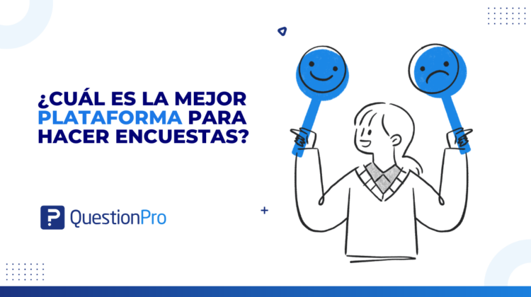 plataforma para encuestas