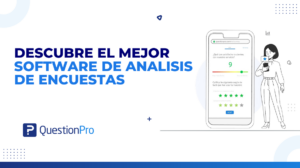 software de análisis de encuestas