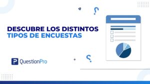 tipos de encuestas