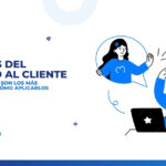 valores del servicio al cliente