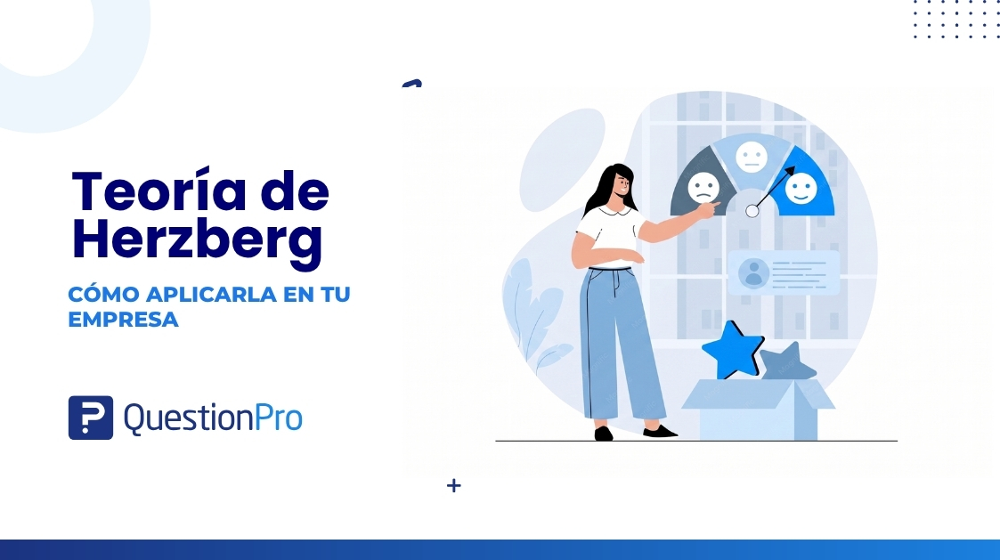 teoría de herzberg